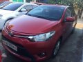 2016 Toyota Vios for sale-5