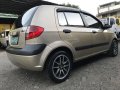 Hyundai Getz 2007 for sale-3