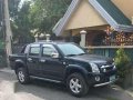 2010 Isuzu DMAX Manual Tranny 4X2 SERIES 2010 model LS-0