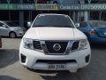 Nissan Frontier Navara 2015 for sale-1