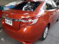 Toyota Vios G 2014 Automatic pristine condition-2