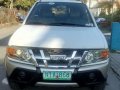 2010 Isuzu Crosswind for sale-0