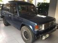 Mitsubishi Pajero 1980 for sale-1