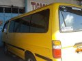 Toyota Hiace 2002 for sale-0