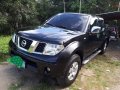 Nissan Frontier Navara 2008 for sale-0