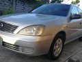 Nissan Sentra 2008 Model Fuel Efficient-11