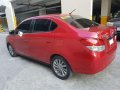 2015 Mitsubishi Mirage GLS Matic Grab Ready-2