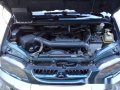 2004 Mitsubishi Spacegear GL GAS A/T-5