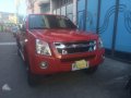 2011  Isuzu Dmax for sale-0