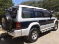 1993 Mitsubishi Pajero for sale-3