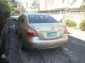 Rush Sale - Toyota Vios 1.3 E 2010 Matic-4