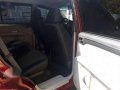 Montero Sports GLSv 2014 Very good condition -8