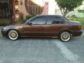 Honda Civic lxi matic 1996 FOR SALE -0