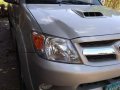 ToyotaHilux 4x4 2006 for sale-2