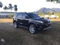 2013 Toyota Fortuner 4x2 G DSL Automatic-0