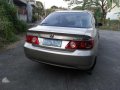 2006 Honda City for sale-4