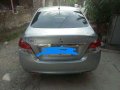 Mitsubishi Mirage G4 2014 Model Top of the line-0