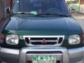 Mitsubishi Adventure 2000 for sale-0