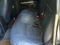  2010 Isuzu DMAX Manual Tranny 4X2 SERIES 2010 model LS-8