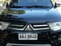 2014 Montero Sports Gls-V Diesel Automatic-2