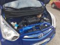 2016 Hyundai Eon GLS 16K -4