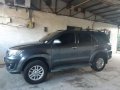Toyota Fortuner 2012 for sale-2
