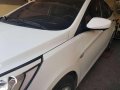 2016 Hyundai Accent CRDI A/T 36k mileage-1