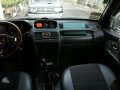 Mitsubishi Pajero 1996 for sale-4