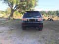 2013 Toyota Fortuner 4x2 G DSL Automatic-3