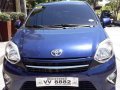 Toyota Wigo 2017 for sale-0