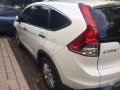 2015 Honda CRV for sale-4