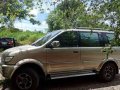 2003 Isuzu Crosswind for sale-1