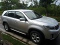 Kia Sorento Crdi 2014 for sale-0