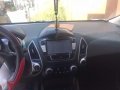 Hyundai Tucson 2012 ix Automatic transmission Gas-8