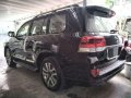 2018 Toyota Land Cruiser VX PREMIUM LOCAL DIESEL P4.899M-11