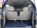 2004 Mitsubishi Spacegear GL GAS A/T-8