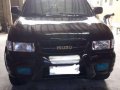 2003 Isuzu Crosswind for sale-0