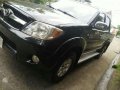 Toyota Hilux 2005 for sale-3