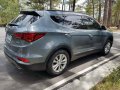 Hyundai Santa Fe 2018 for sale-2