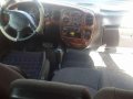 Hyundai Starex 2000 for sale-1