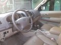 Like New Toyota Fortuner for sale-4