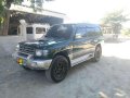 for sale 2000 Mishubishi Pajero-1