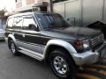 Mitsubishi Pajero 1996 for sale-0