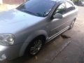 Chevrolet Optra 2005 for sale-0