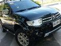 2014 Montero Sports Gls-V Diesel Automatic-0