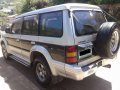 1993 Mitsubishi Pajero for sale-4