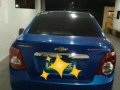 Chevrolet Sonic 2013 for sale-5