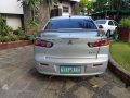 2010 Mitsubishi Lancer for sale-2