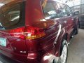 Mitsubishi Montero Sport 2009 GLS AT for sale-3