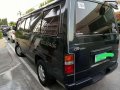 Nissan Urvan Escapade 2010 FOR SALE -2